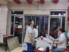 -瞻老元面馆(双塘路店)