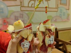 -大象厨房(重庆道店)