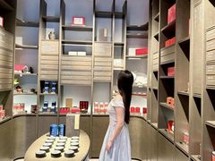 -王德传茶庄(上海新天地店)