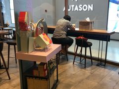 -星巴克(北京王府井店)
