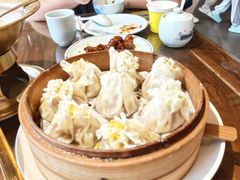 -龍聚祥烧麦馆(鼓楼店)