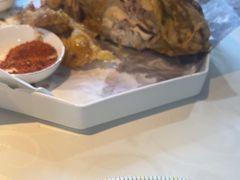 -秦月轩·陕西家乡菜(阜成路·五棵松店)