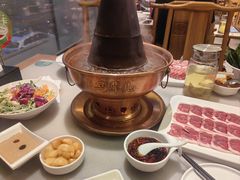 -牛街·马辈儿涮肉(牛街总店)