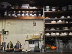 -Rechill Cafe(工体店)
