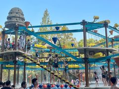 -武汉玛雅海滩水公园