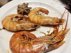 -喜庭海鲜自助(来福士店)