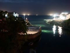 -龙头岩(Dragon Head Rock)