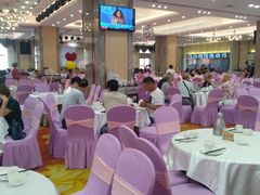 大堂-新君凯酒家