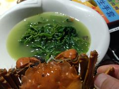 -银珠渔港·海鲜砂锅粥