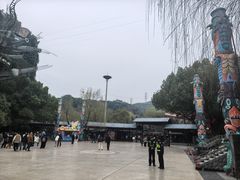-杭州宋城