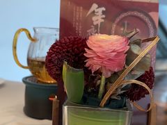 -粤界(望京金辉店)