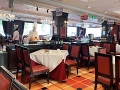 大堂-大鸭梨烤鸭(石佛营店)