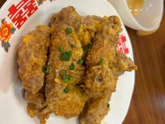 -谢记上海大排档(长寿路店)