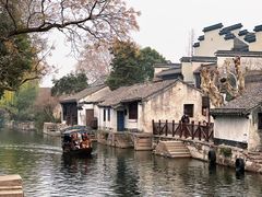 -南浔古镇