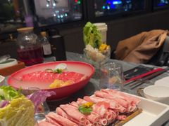 -合乐·创意火锅·海鲜火锅(亚东柒号店)