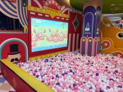 点击看大图 -孩子王童乐园(芜湖万达店)