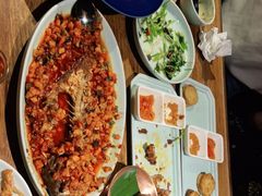 -小吊梨汤·北京菜·烤鸭(鸟巢店)