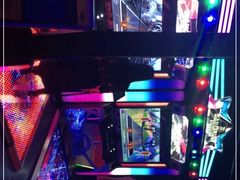 -VS SPORTS PARK运动玩乐园·团建·生日会(合生汇店)