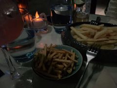 -STARRY CAFE & LOUNGE BAR(高新店)