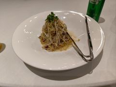 烧椒脆豆芽-九十九顶毡房(阜石路店)