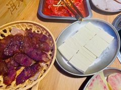 -洱火云南酸菜牛肉火锅(石景山当代商城店)