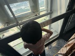 -南海渔村·空中一号
