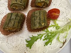 -君德澜酒家·创意粤菜(金山谷店)