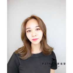 -P.STYLE 派斯造型