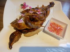 -蜜桃餐厅·古运河畔(南下塘店)