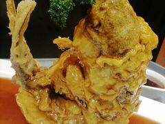 -城南往事·鲁菜济南菜(长清园博园恒大绿洲店)