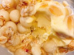 -满记甜品(荟聚购物中心店)