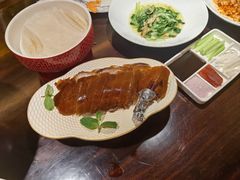 -庭院江南菜•烤鸭•非遗传承(上地•清河店)