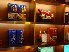 -蒙古人烤羊大师·绿野餐厅(工农大路店)