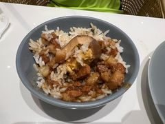 -鹿港小镇(悠唐店)