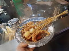 -小街天府(西工小街店)
