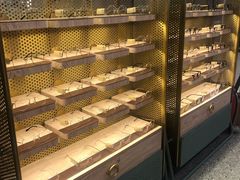 -MUJOSH木九十眼镜(人广来福士店)
