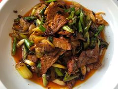 -百年神厨·地道川菜(清江西路店)