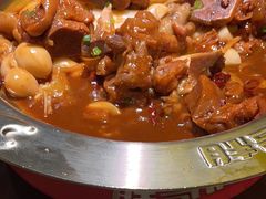 -胖哥俩肉蟹煲(苏州中心店)