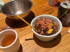 -缘生态云南菜·野生菌庭院餐厅(华侨城店)