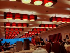 -利苑酒家(合景国际金融广场店)