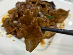 -老德州四合院·德州菜(天衢路店)