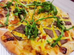 碧玉小牛菲力-必胜客(SM城市广场店)