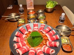 -春熙台·韩国料理(宝安西乡店)
