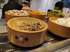 -龍歌自助小火锅(李沧丽达店)