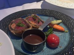 -天玑高空江景餐厅&酒吧Sky Secret Restaurant&Bar