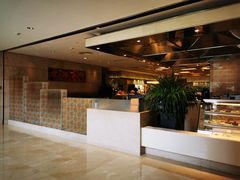 -荟星庭西餐厅(天府丽都喜来登饭店)