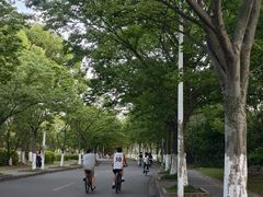 -江南大学(蠡湖校区)