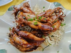 -肥姐美食(同福中路店)