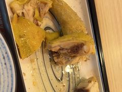 -大快活(罗湖商业城分店)