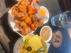 -京A Taproom·精酿餐吧(CBD店)